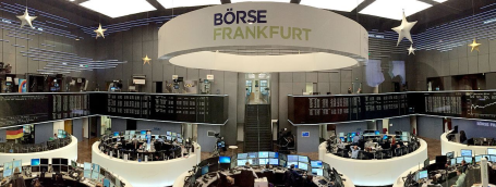 Frankfurt_börse