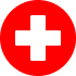 Schweiz flagga