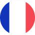 Frankrikes flagga