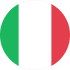 Italiens flagga