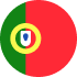 Portugals flagga