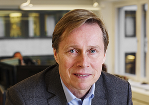 Gustaf Sjögren
