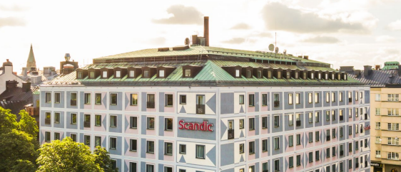 Scandic_Hotel